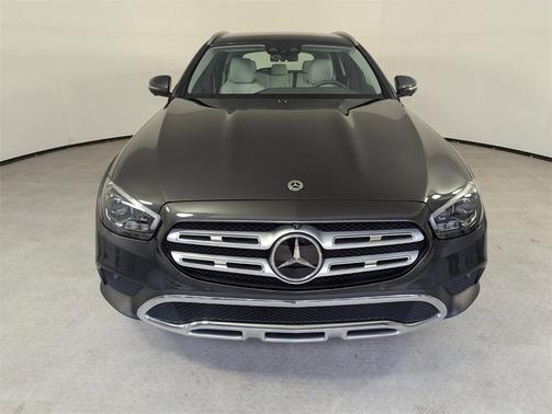 2023 Mercedes-Benz E-Class 