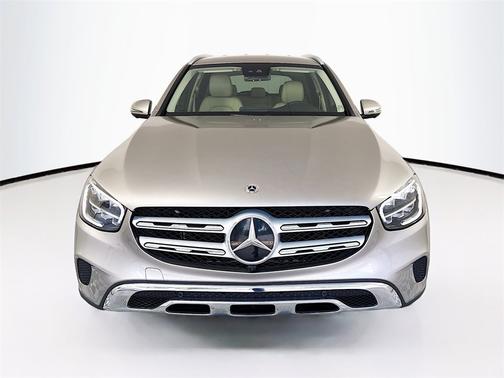 2022 Mercedes-Benz GLC 300 