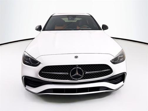 2023 Mercedes-Benz C-Class C 300