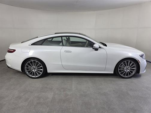 2022 Mercedes-Benz E-Class E 450 4MATIC