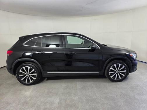 2023 Mercedes-Benz GLA 250 4MATIC