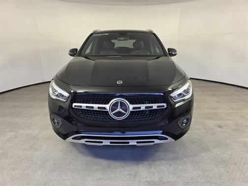 2023 Mercedes-Benz GLA 250 