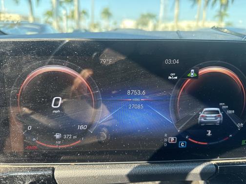 2023 Mercedes-Benz GLA 250 4MATIC