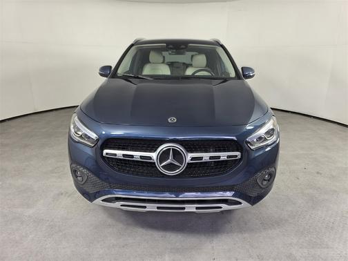 2023 Mercedes-Benz GLA 250 Base