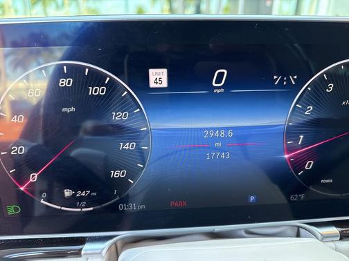 2023 Mercedes-Benz S-Class S 580 4MATIC