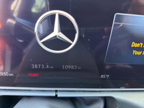 2024 Mercedes-Benz C-Class