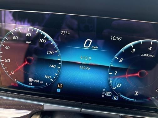 2021 Mercedes-Benz E-Class E 350