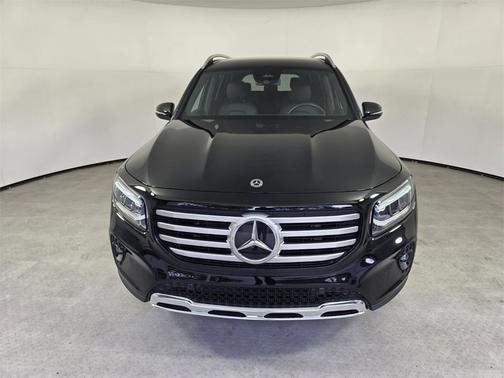 2025 Mercedes-Benz GLB 250 