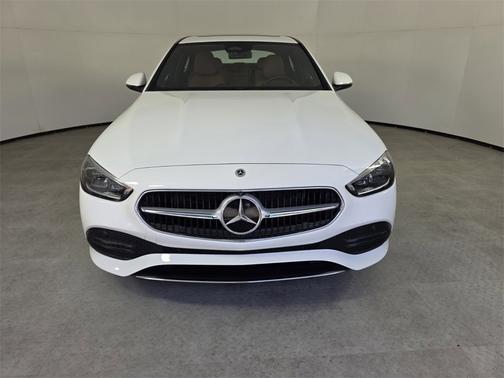 2023 Mercedes-Benz C-Class C 300 4MATIC