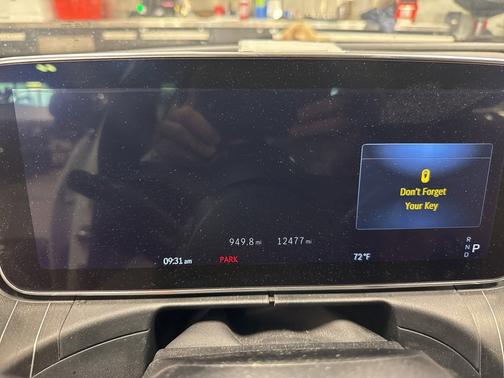 2023 Mercedes-Benz C-Class 