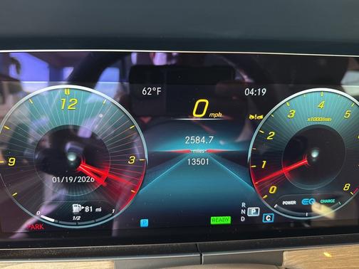 2023 Mercedes-Benz E-Class E 450