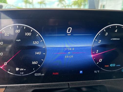 Polar White 2022 Mercedes-Benz C-Class C 300