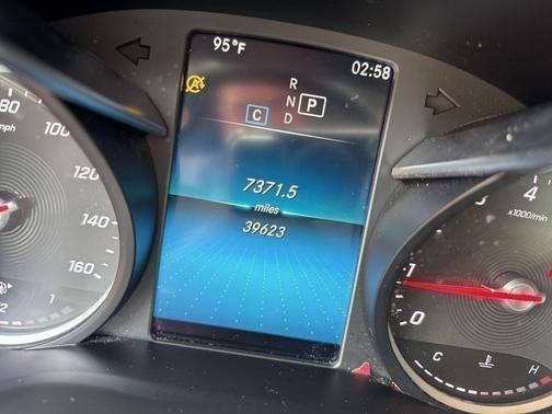 2021 Mercedes-Benz GLC 300 Base
