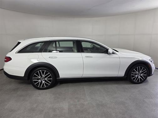 2023 Mercedes-Benz E-Class 