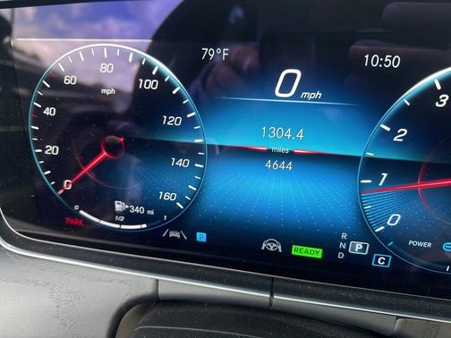 2023 Mercedes-Benz E-Class E 450 4MATIC