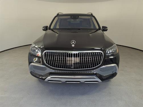 2023 Mercedes-Benz Maybach GLS 600 4MATIC
