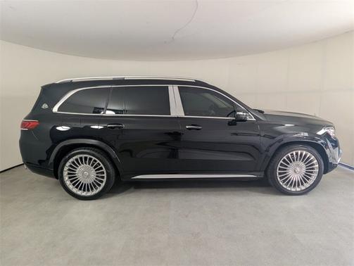 2023 Mercedes-Benz Maybach GLS 600 4MATIC