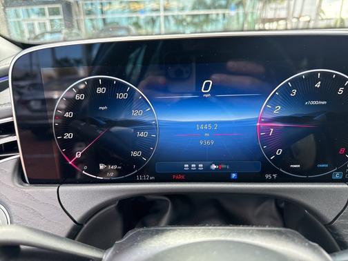 2024 Mercedes-Benz E-Class E 450 4MATIC All-Terrain