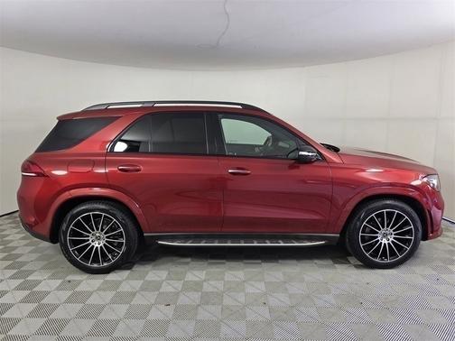 2023 Mercedes-Benz GLE 350 Base