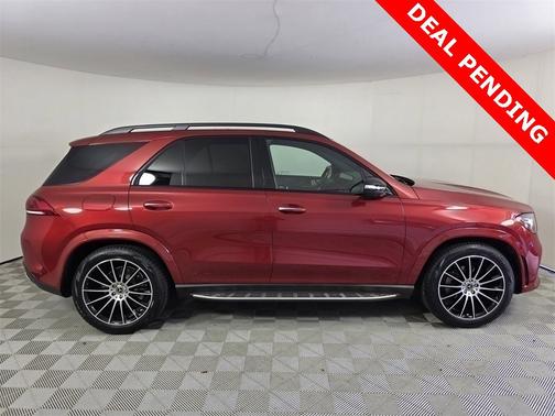 2023 Mercedes-Benz GLE 350 