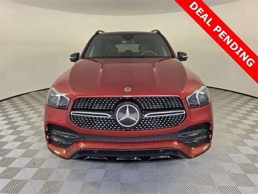 2023 Mercedes-Benz GLE 350 