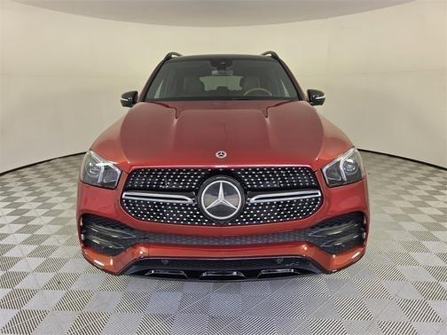 2023 Mercedes-Benz GLE 350 Base