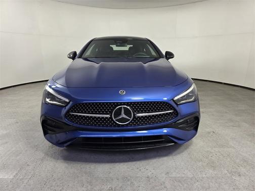 2024 Mercedes-Benz CLE 300 