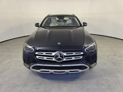 2023 Mercedes-Benz E-Class 
