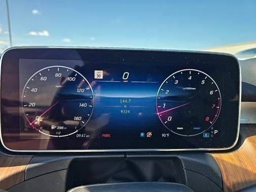 2024 Mercedes-Benz CLE 300