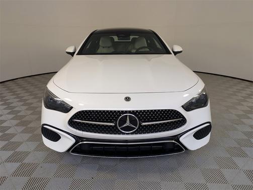 2024 Mercedes-Benz CLE 300 