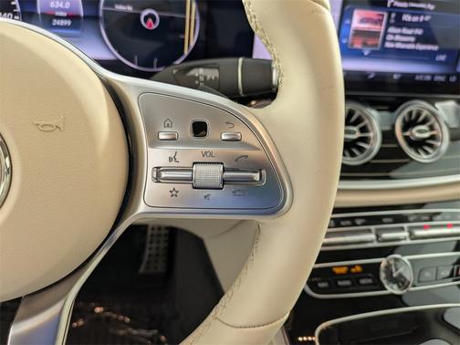 2020 Mercedes-Benz CLS 450 Base