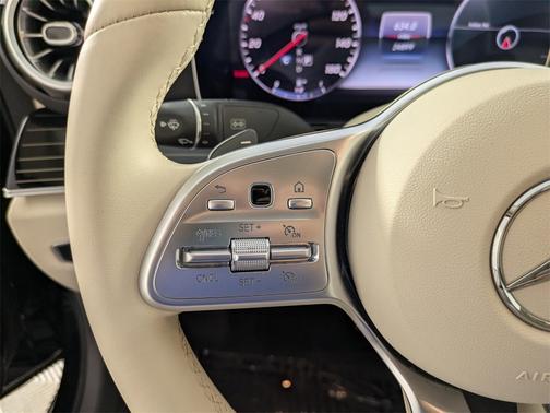 2020 Mercedes-Benz CLS 450 Base