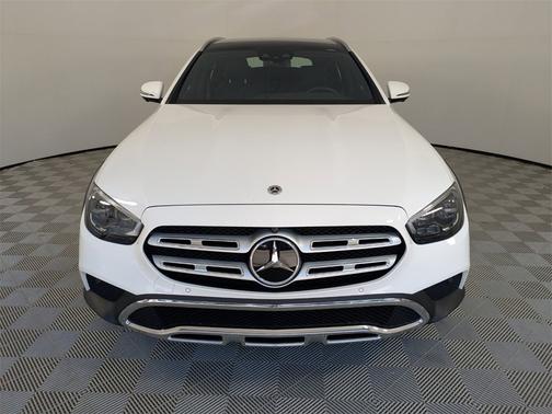2023 Mercedes-Benz E-Class 