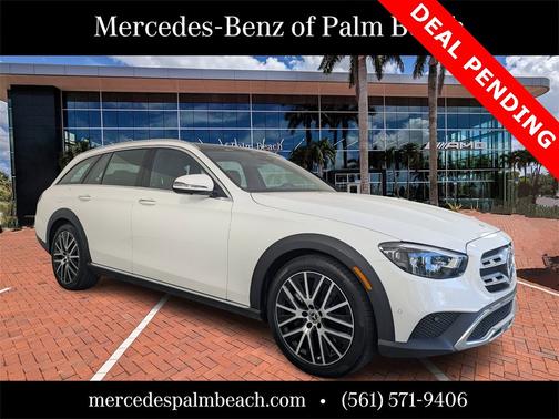2023 Mercedes-Benz E-Class E 450 4MATIC
