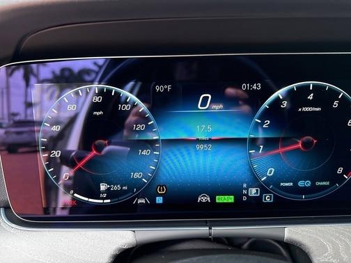 2023 Mercedes-Benz E-Class E 450 4MATIC