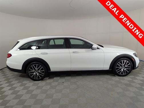2023 Mercedes-Benz E-Class E 450 4MATIC