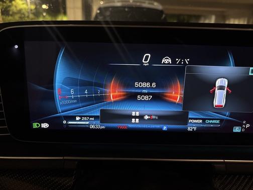 2024 Mercedes-Benz AMG GLS 63 4MATIC