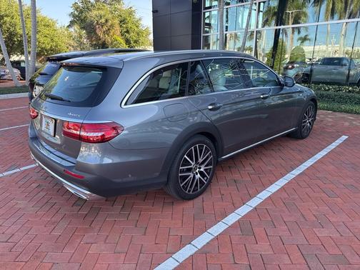 2023 Mercedes-Benz E-Class E 450 4MATIC