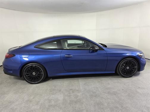 2024 Mercedes-Benz CLE 300 