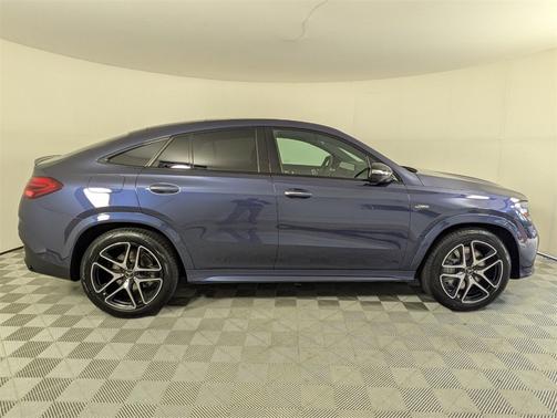 2024 Mercedes-Benz AMG GLE 53