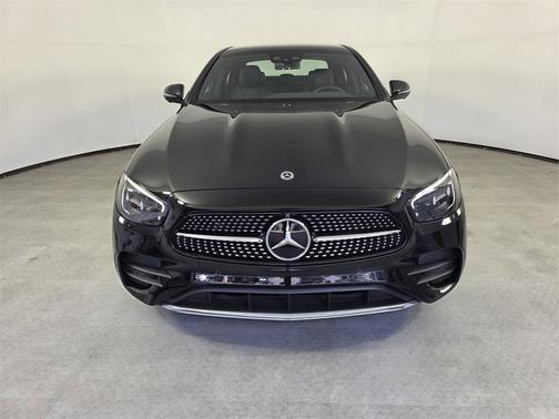 2022 Mercedes-Benz E-Class E 450 4MATIC