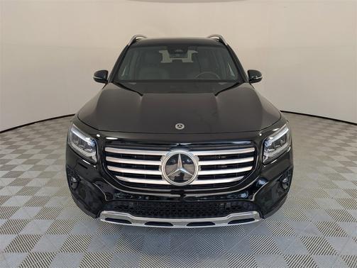 2024 Mercedes-Benz GLB 250