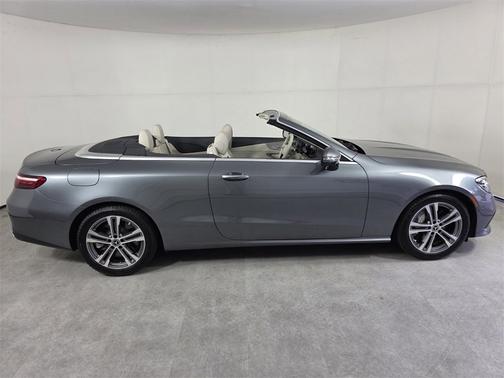 2023 Mercedes-Benz E-Class E 450