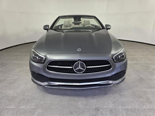 2023 Mercedes-Benz E-Class E 450