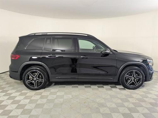 2024 Mercedes-Benz GLB 250 Base