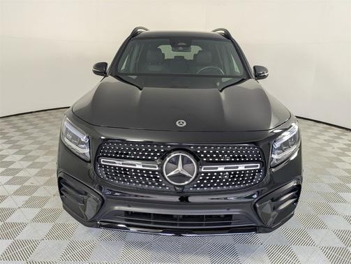2024 Mercedes-Benz GLB 250 Base