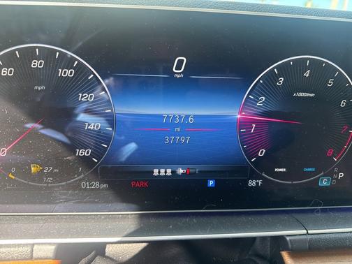 2024 Mercedes-Benz GLE 350 Base 4MATI