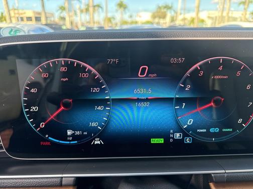 2023 Mercedes-Benz GLE 450 4MATIC