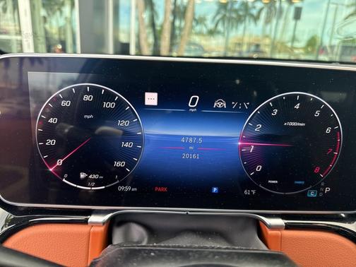 2023 Mercedes-Benz S-Class S 580 4MATIC