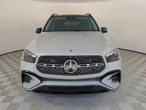 2024 Mercedes-Benz GLE 350
